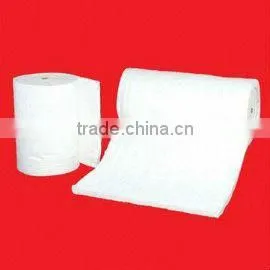 Heat Resistant Blanket 1260 Celsius Degree thumbnail-1