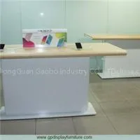 Cellphone Shop Display Showcase thumbnail-1