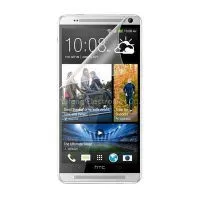 For HTC One Max Anti-glare Matte Screen Protector Anti-scratch Anti-fingerprint thumbnail-1