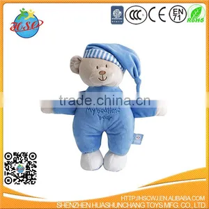 my Bedtime Bear Plush Toy thumbnail-1