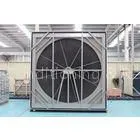 High Efficient Commercial Heat Recovery Air Handling Units 150-15000m3/h thumbnail-1