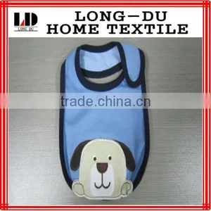 Patchwork Baby Bibs thumbnail-1