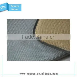 Popular 3D Material Polyester Fabric Seat Cushion Seat Cover thumbnail-1