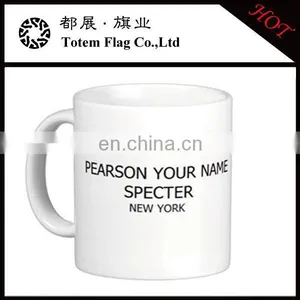 Mugs , Ceramic Mugs , Ceramic Writable Mugs thumbnail-1