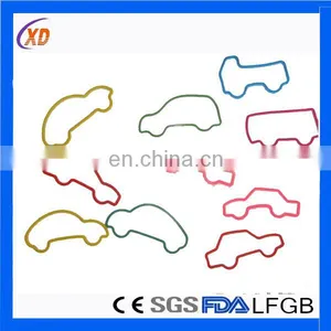 Rubber Animal Bracelets thumbnail-5