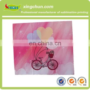 Promotional Logo Sublimation 3 In1 Magic Pad thumbnail-1