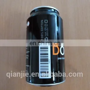 New Item for Promotional Compressed T-shirt in Tin Can thumbnail-5
