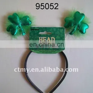 Promotion St.patrick's Day Hair Bands thumbnail-1