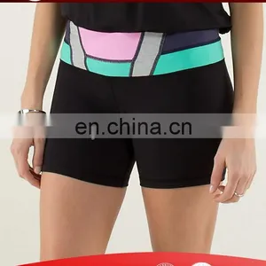 Cheapest Shorts Yogawear Fitnesswear thumbnail-1