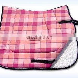 FLEECE SADDLE PAD thumbnail-1