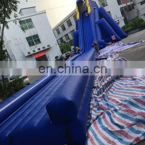 2016 Hight Quality Giant Inflatable Water Slide for Adult thumbnail-1