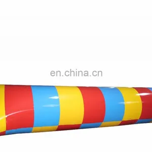 HI Popular Water Game Hot Inflatable Water Blobs Jump Balloon ,water Trampoline Blob for Sale thumbnail-4