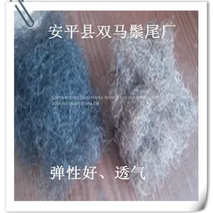 Curled Horse Hair for Mattress Filling thumbnail-2