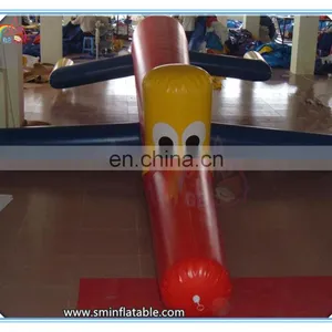 Factory Price Inflatable Water Park Game,inflatable Buoy,inflatable Water Blob for Kids thumbnail-1