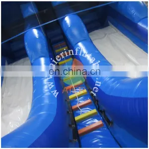 Best Selling Inflatable Water Slide/used Water Slide for Rental thumbnail-4
