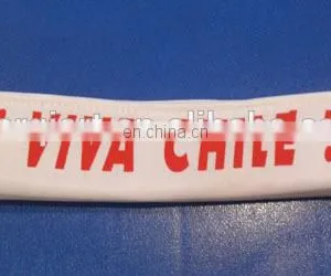 Factory Direct Sell Sportsl Fan Headband Football Fans Belt Football Fans Souvenir Team Gifts Supporter Headband thumbnail-4