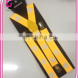 Lovely Wholesale Children Cartoon Suspender thumbnail-2