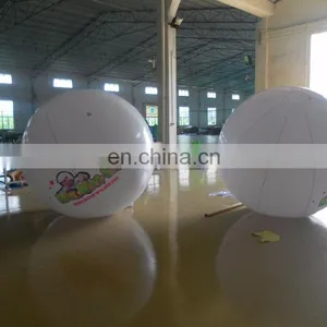Inflatable Helium Balloon for Advertising thumbnail-2