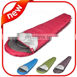 Lightweight Sleeping Bag thumbnail-1