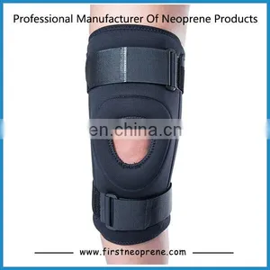 Professional Design Fashionable Arthritic Knee Support thumbnail-3
