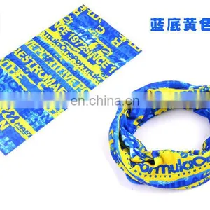 Premium Double Dry Headwear Sweat Wicking Headbands Neck Gaiter Bandana Balaclava Helmet Liner Head Wrap Scarf Sweatband #MZ-02 thumbnail-5