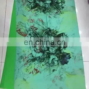 Different Color's Stripe Men Scarf Made In Zhen Bang Factory thumbnail-4