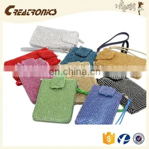 New Product 5 Inch Mobile Phone Holder in Hot Selling, Colorful Phone Purse Direct Factory thumbnail-1