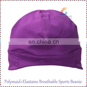 Custom Sport Elastaine Custom Beanie Hat thumbnail-2