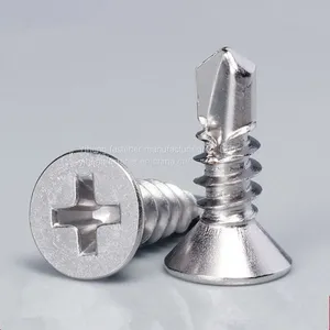 Drlling Screw thumbnail-2