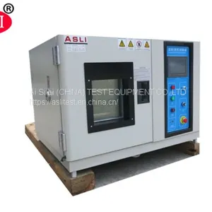 -20 Centigrade High Quality Temperature And Humidity Cycle Test Chamber thumbnail-3