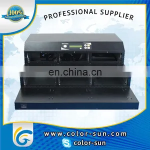 Industrial cd Dvd Duplicator for Company Business Use thumbnail-3