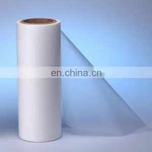 Transparent Bopp Film For Printing and Laminating, 20 Micron thumbnail-1