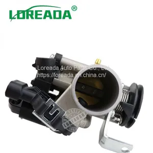 LOREADA Genuine Throttle Body Assy For 150cc Motorcycles With Delphi TMAP OEM Quality Motorbike Accessory Bore Diameter thumbnail-3