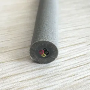 Anti-interference Rov Umbilical Cable Ph9 G.657a2 / G652.d thumbnail-2