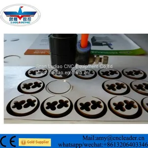 China Co2 Laser Engraving Machine for Wood Acrylic Cutting Machine Price thumbnail-5