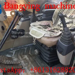 CAT 330C Crawler Excavator thumbnail-4