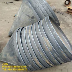 Made in China Conical Closure Toriconical Heads thumbnail-5