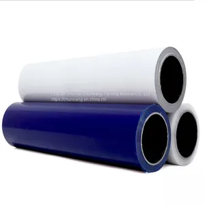 PE Protection Film for Stainless Steel Sheet thumbnail-2