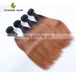 Factory Supply Human Hair Extension Packaging thumbnail-3