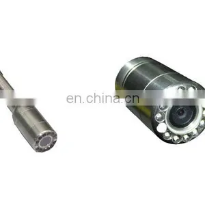 Professional Water Well Inspection Camera, Endoscope Pipe Inspection Camera TEC710DLK-SCJ thumbnail-2
