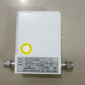 OHKURA Flowmeter MF5143B99A22 thumbnail-4