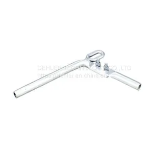 Ny High Quality Electricity Transmission Strain Clamps Made in China thumbnail-3