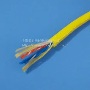 Rov Umbilical Cable thumbnail-1
