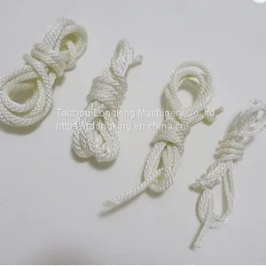 Generator Spare Parts 4mm 5mm 6mm Recoil Starter Rope thumbnail-1