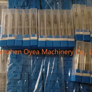 Zund Bits - Router Bits-Milling Bits-Routing Cutters thumbnail-2