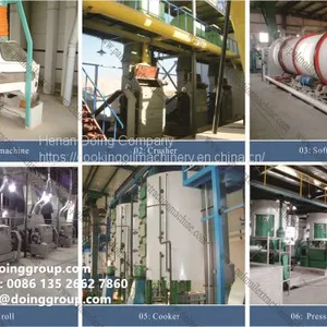 Low Price Cooking Oil Machine, Cooking Oil Making Machine Cost thumbnail-1