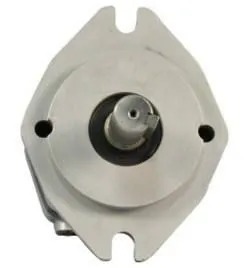 Tcp45-f31.5-100-mr1 Construction Machinery 250 / 265 / 280 Bar Toyooki Hydraulic Gear Pump thumbnail-3