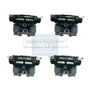 A9472600557 9472600557 Solenoid Valve Power Take Off PTO Shift Valve for Benz Actros thumbnail-4