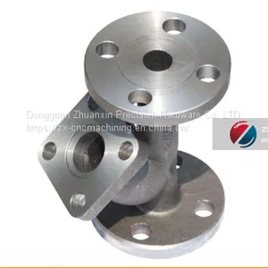Precision Low-volume Manufacturing, Cnc Machining Process, Precision Cnc Turning Services thumbnail-1