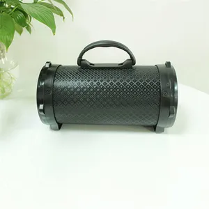 Multifunctional Wireless High Quality Wireless Blue Tooth Bazooka Outdoor Speaker Portable Mini Music Speaker thumbnail-4